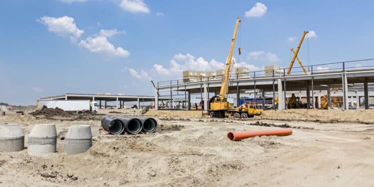 Materiais de construção mantêm preços estáveis em agosto e surpreendem setor