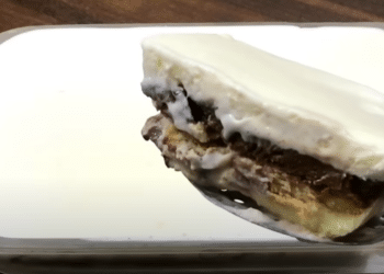 Creme Marido Gelado - Imagem: Reprodução de Alex Granig canal do YT