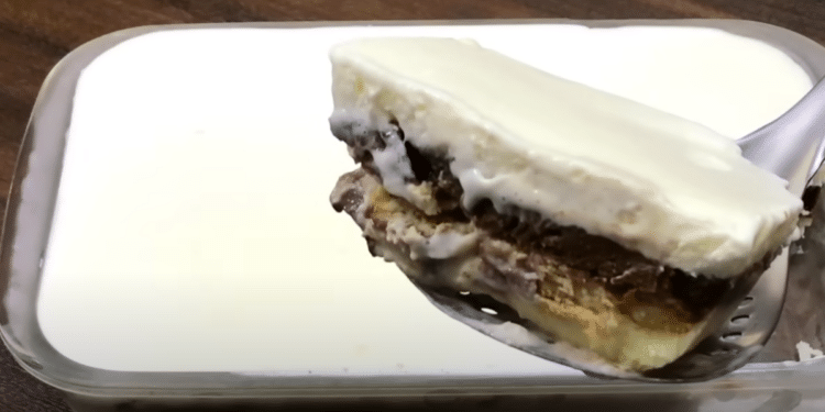 Creme Marido Gelado - Imagem: Reprodução de Alex Granig canal do YT