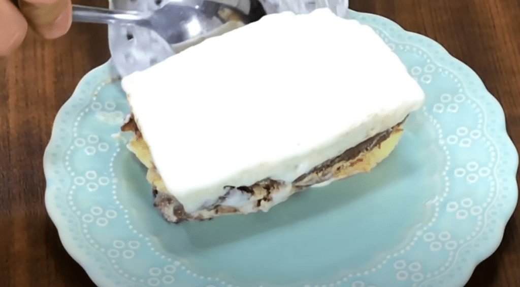 Creme Marido Gelado - Imagem: Reprodução de Alex Granig canal do YT