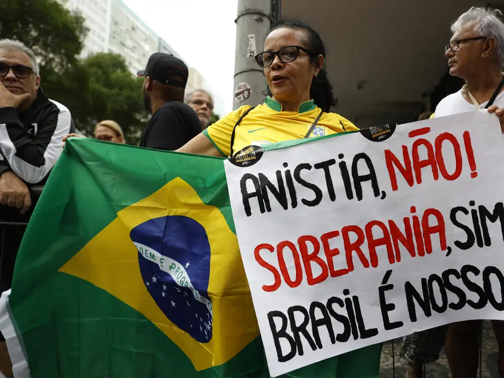Quais foram as principais pautas defendidas neste 7/9?