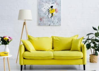 Decoração // Créditos: depositphotos.com / AndrewLozovyi