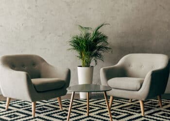 O segredo das casas minimalistas para uma vida mais prática e organizada
