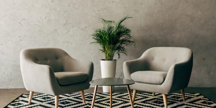 O segredo das casas minimalistas para uma vida mais prática e organizada