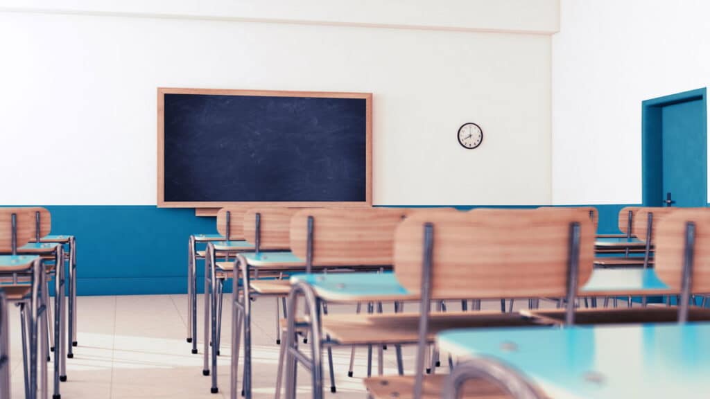 Investimentos em escolas no RS prometem melhor estrutura e oportunidades