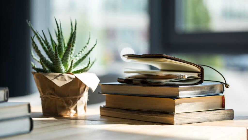 As plantas para escritório que trazem beleza e aumentam o foco no trabalho