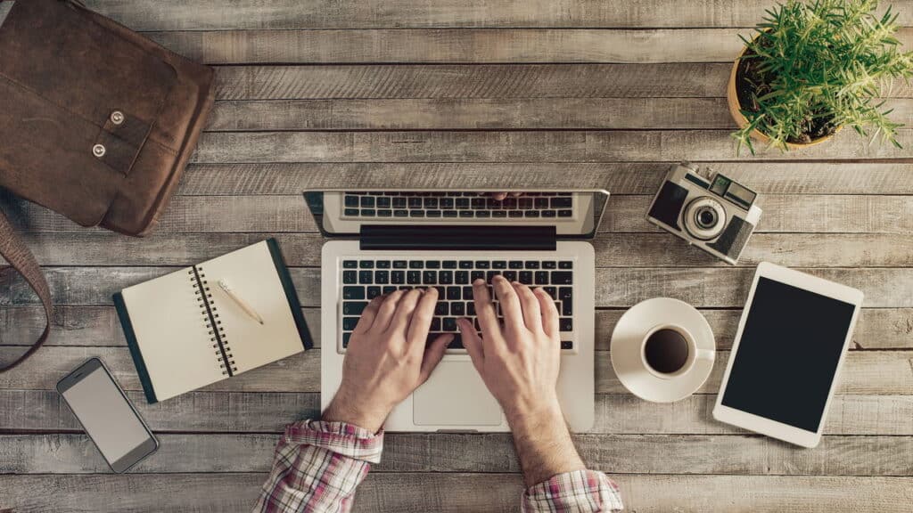 As plantas para escritório que trazem beleza e aumentam o foco no trabalho