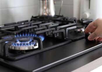 Fogões de 2025 combinam eficiência e economia para sua cozinha