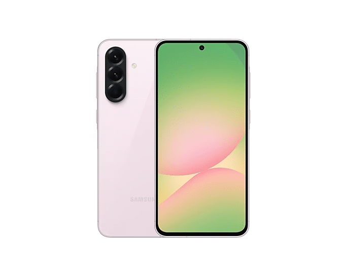 Galaxy A56 5G - Imagem: Divulgação/Samsung