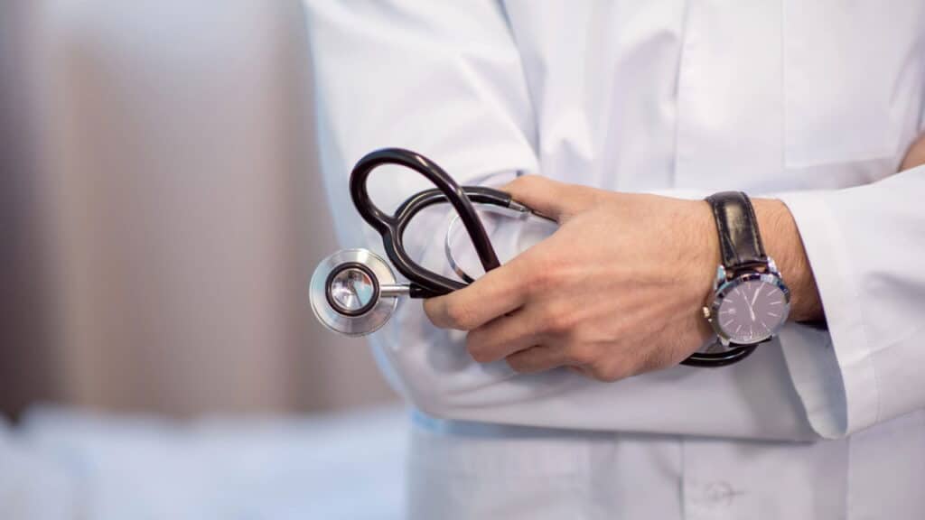 A transformação na saúde de Goiás começa por este hospital