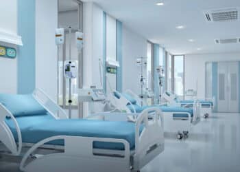 A transformação na saúde de Goiás começa por este hospital