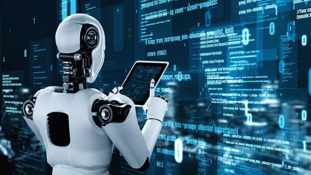 Inteligência artificial no trabalho revela diferença entre promessa e prática