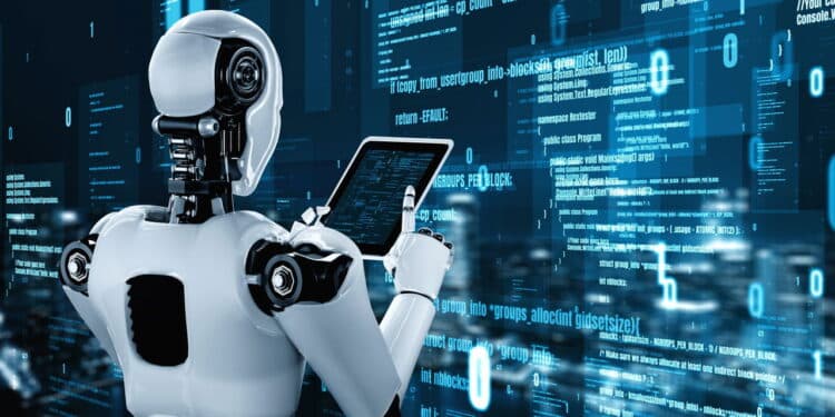 Inteligência artificial no trabalho revela diferença entre promessa e prática