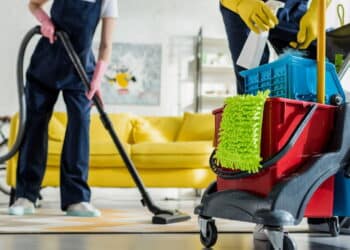 Aposto que você não conhece essas dicas de limpeza que toda dona de casa deveria saber