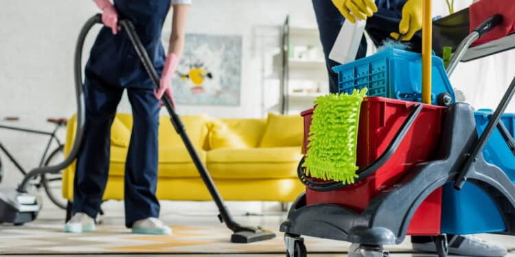 Aposto que você não conhece essas dicas de limpeza que toda dona de casa deveria saber