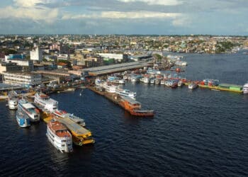 O que está acontecendo em Manaus pode redefinir a saúde e a assistência social