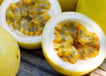 Refresque-se com esse geladinho tropical!