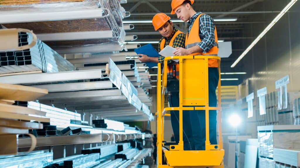 Materiais de construção mantêm preços estáveis em agosto e surpreendem setor