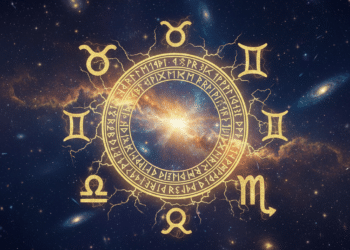 Signos que receberão proteção especial das runas sagradas