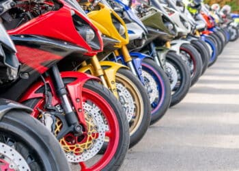 Shineray Jet 125 SS chega unindo economia e mobilidade urbana
