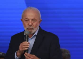 O presidente Luiz Inácio Lula da Silva participa de cerimônia de anúncio das novas Seleções do Pac 2025 - Créditos: depositphotos.com / thenews2.com