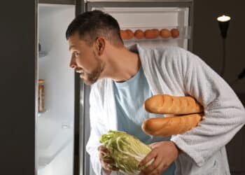 O jeito certo de guardar pão de forma é na geladeira ou armário