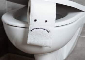 Uma nova opção para banheiro está substituindo o papel higiênico em vários países europeus