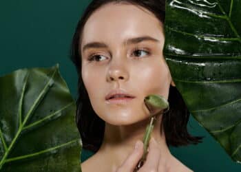 As 5 melhores plantas para a beleza facial que salvam a pele