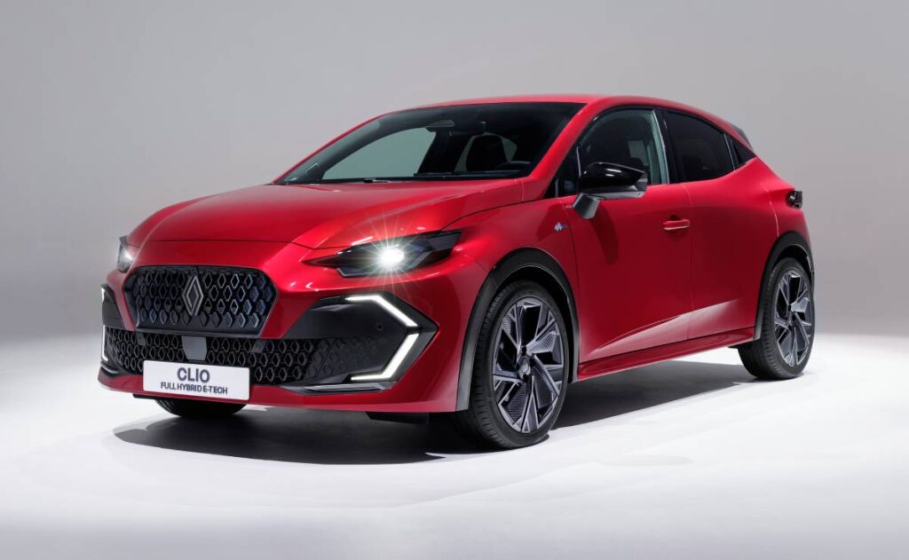 Foto: Renault/Divulgação