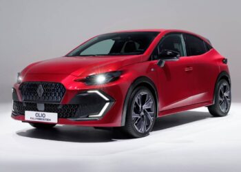 Foto: Renault/Divulgação