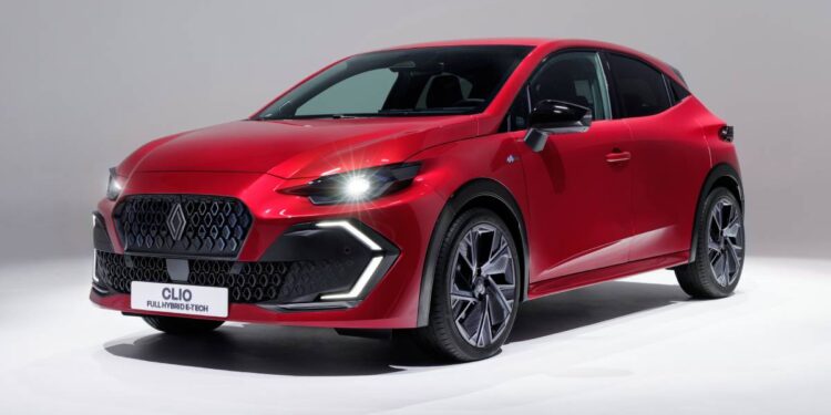 Foto: Renault/Divulgação