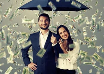 Os truques para atrair riqueza e bem-estar em casa, segundo lenda chinesa // Créditos: depositphotos.com / konstantynov