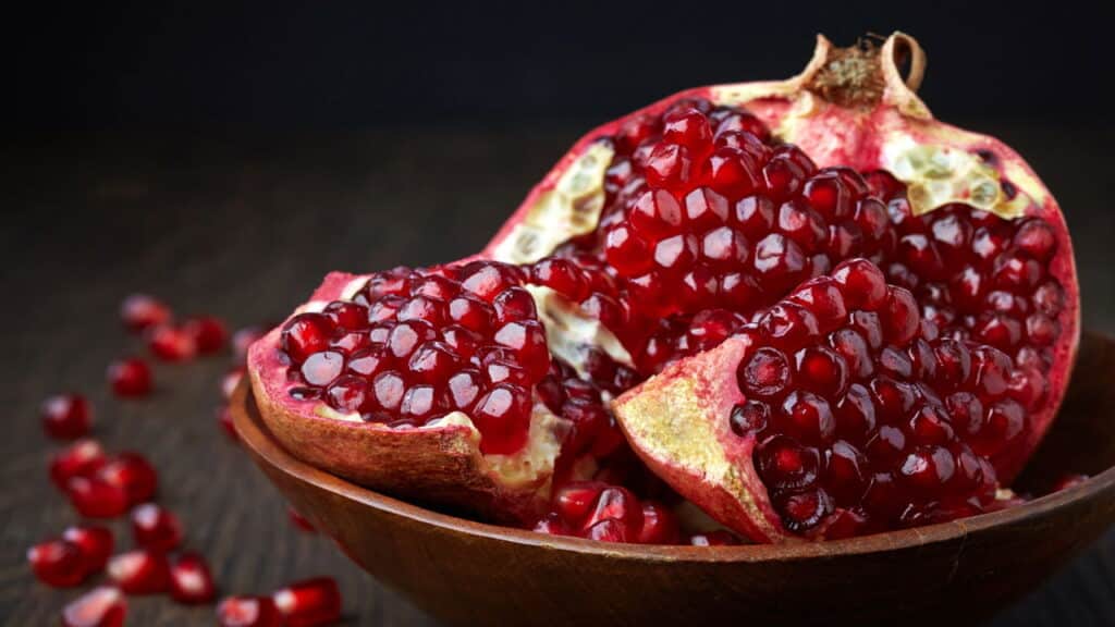A fruta secreta fácil de plantar em casa que protege o coração