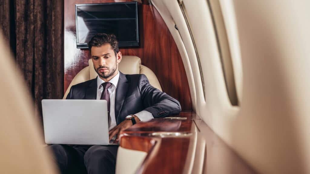 Como a tecnologia está transformando o conceito de luxo no mercado premium