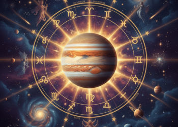 Júpiter abre portas de abundância e expansão