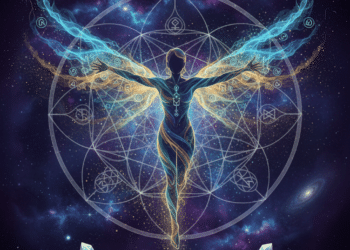 Astrologia - Fonte: Imagem Gerada