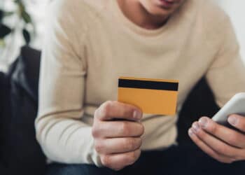 Comunicado geral 23/09 para consumidores que utilizam a função de aproximação do cartão