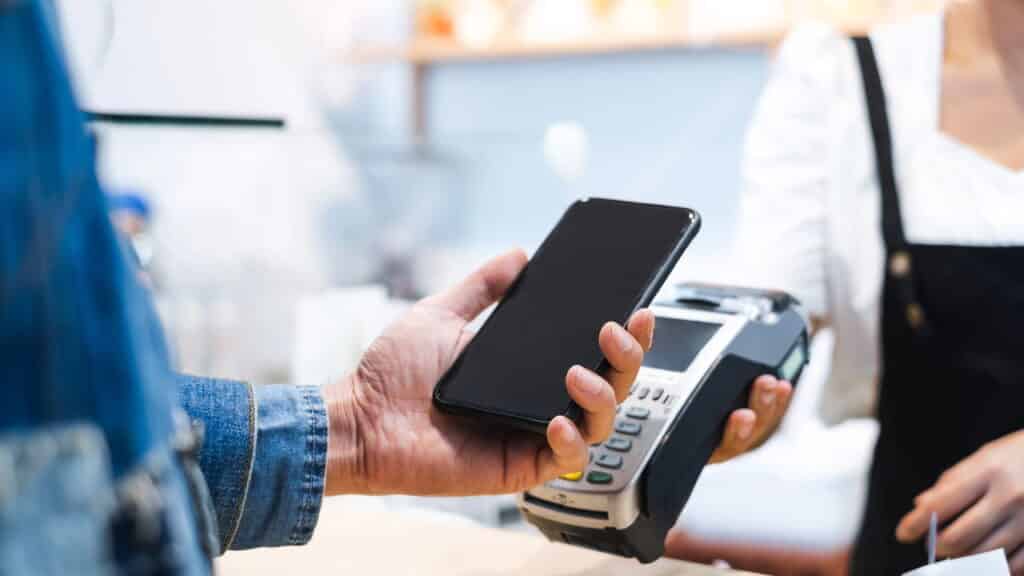 Comunicado geral 23/09 para consumidores que utilizam a função de aproximação do cartão