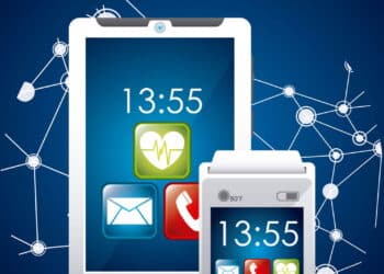 Tecnologia wearable - Créditos: depositphotos.com / yupiramos