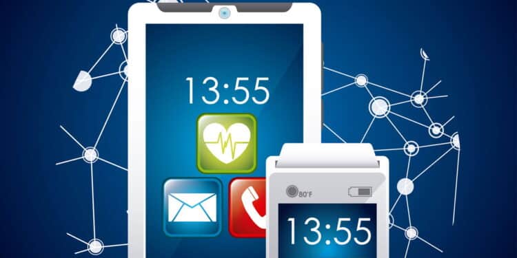 Tecnologia wearable - Créditos: depositphotos.com / yupiramos