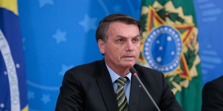 Bolsonaro, o opositor silencioso que incomoda Lula