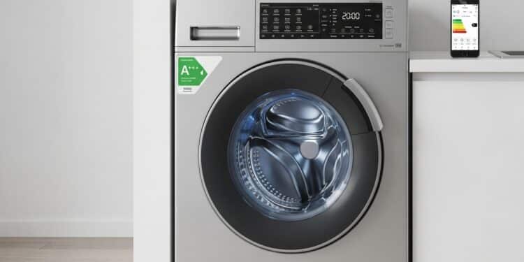 A melhor máquina de lavar custo-benefício para você comprar em 2025