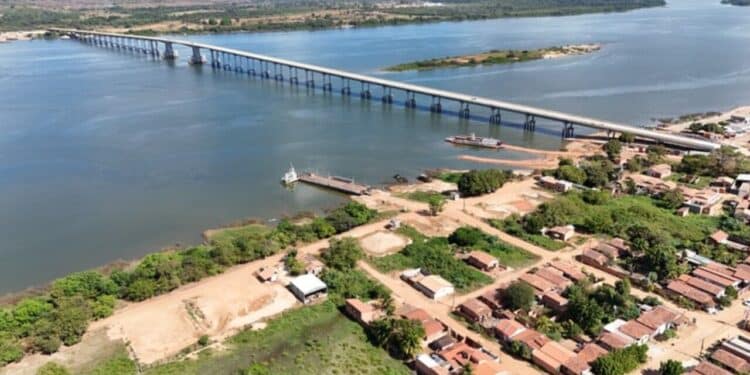 Avanço da obra da Ponte do Araguaia enfrenta novo possível impasse
