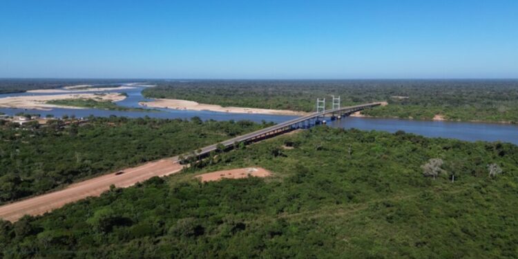 Novo impasse ameaça atrasar a construção da ponte do Araguaia, entenda