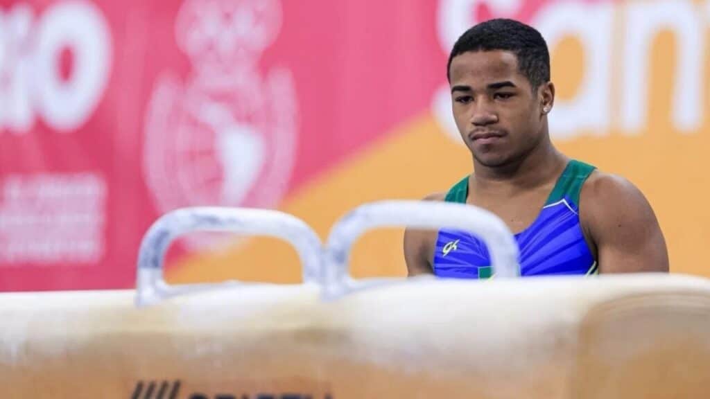 Guilherme Augusto
