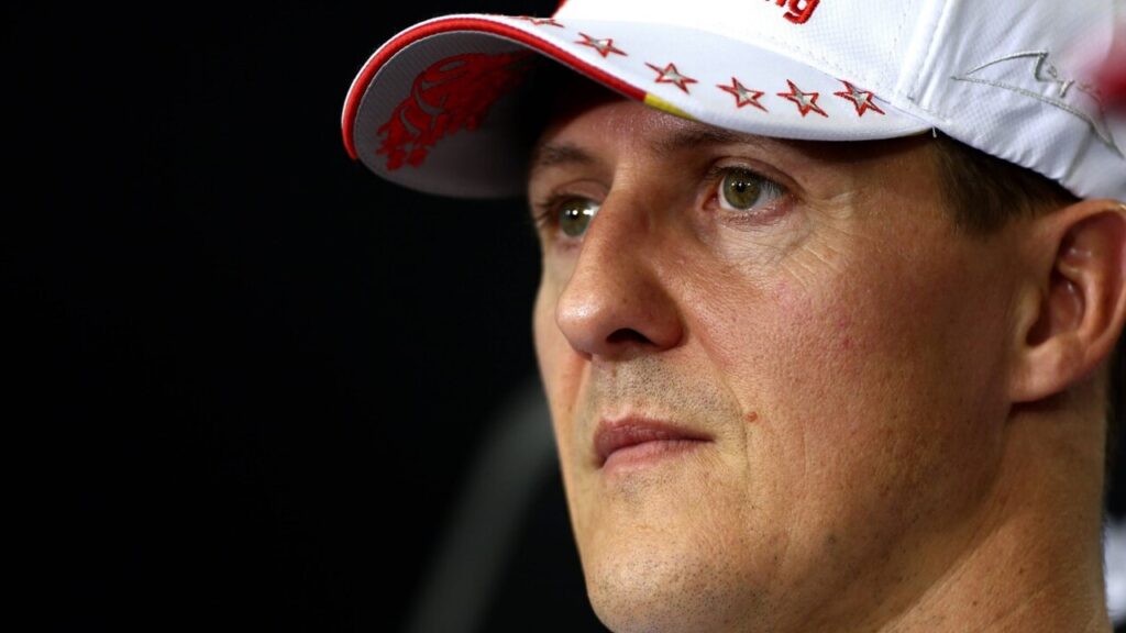 Jornal revela 'sinais de evolução' no estado de Michael Schumacher, entenda