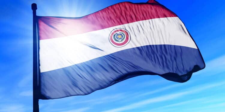 Paraguai - Créditos: depositphotos.com / flogeljiri