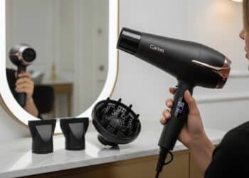 O melhor secador de cabelo Taiff para comprar barato em 2025 e facilitar sua rotina de beleza