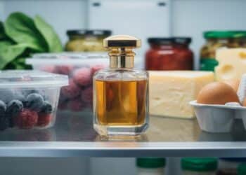 Todo mundo está guardando perfume na geladeira e motivo vai deixar você em choque