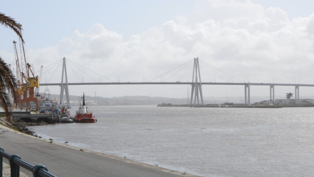 Ponte Edgar Cardoso - Foto: Wikimedia Commons